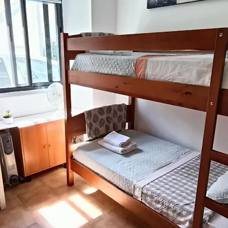 Carreiro'S House Homestay