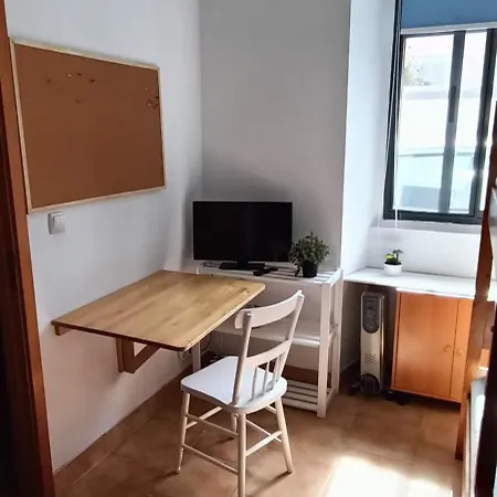 Carreiro's House Homestay szállás Ponta Delgada