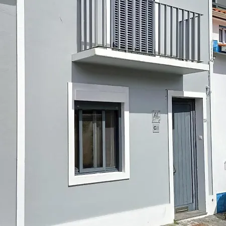 Kwatera prywatna Carreiro's House