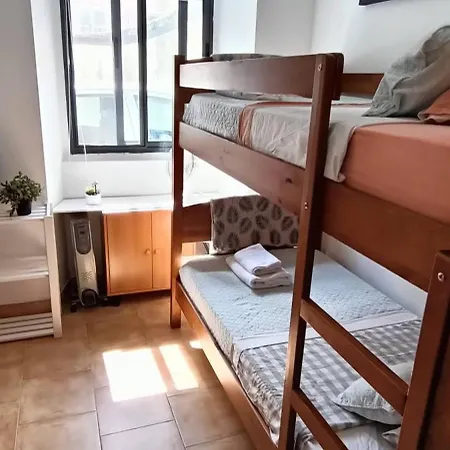 Carreiro's House Kwatera prywatna *