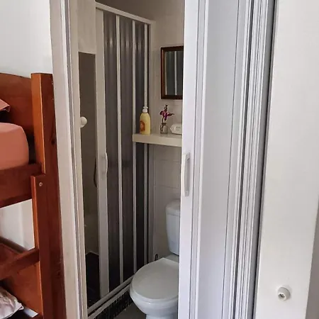 Quarto em Acomodações Particulares Carreiro's House *