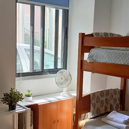 Quarto em Acomodações Particulares Carreiro's House Ponta Delgada