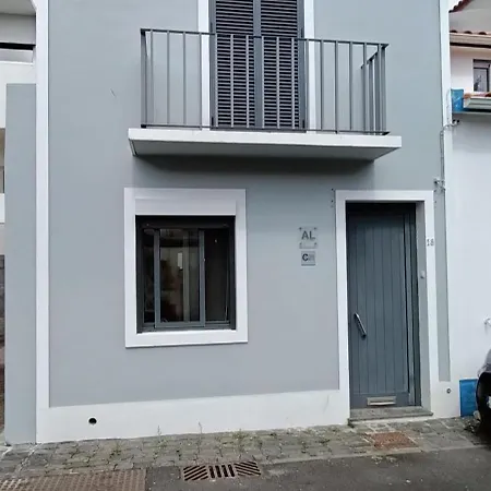 Carreiro's House * Ponta Delgada