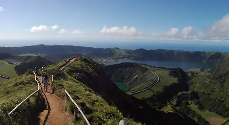 Carreiro's House * Ponta Delgada