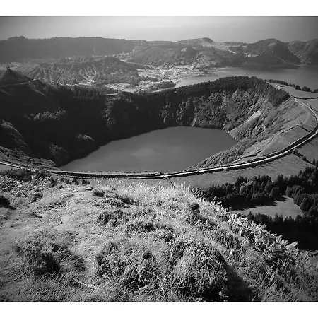 Carreiro's House Ponta Delgada