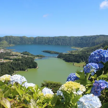 Carreiro's House Kwatera prywatna *