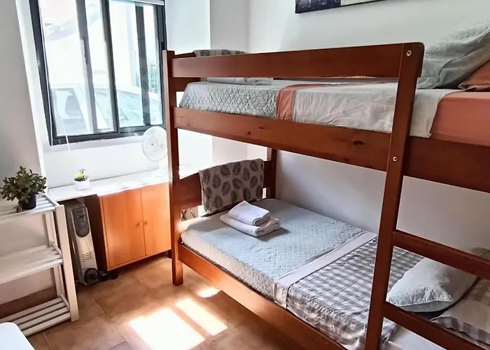 Carreiro's House Kwatera prywatna