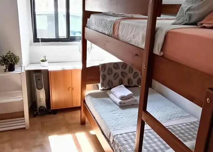 Carreiro's House Kwatera prywatna *