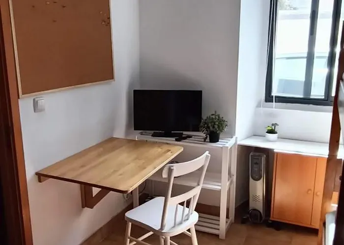 Carreiro's House 民宿 蓬塔德尔加达