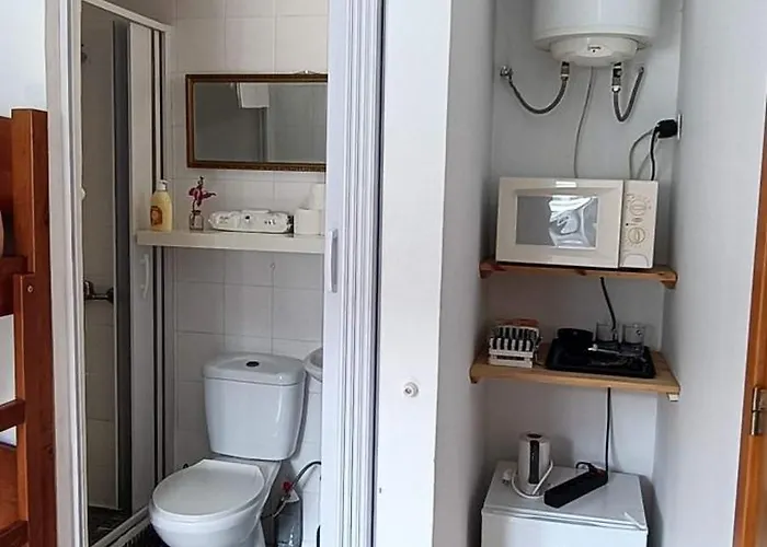 Kwatera prywatna Carreiro's House