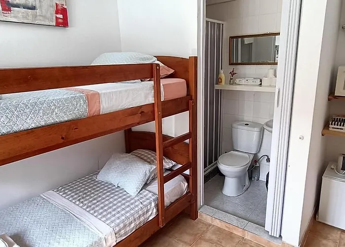 Kwatera prywatna Carreiro's House *