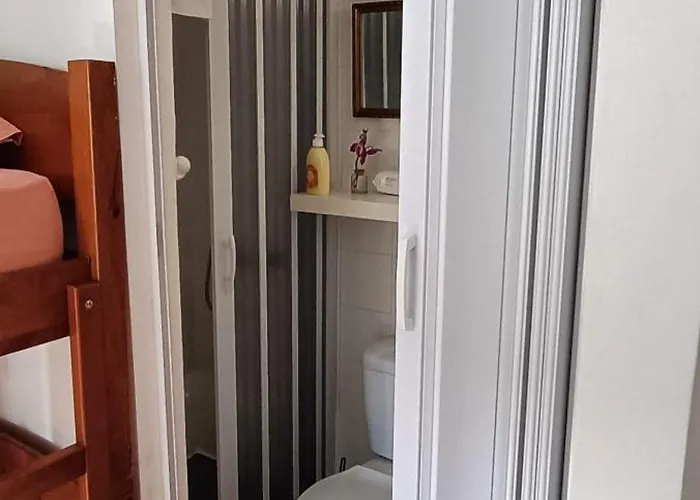 Kwatera prywatna Carreiro's House *