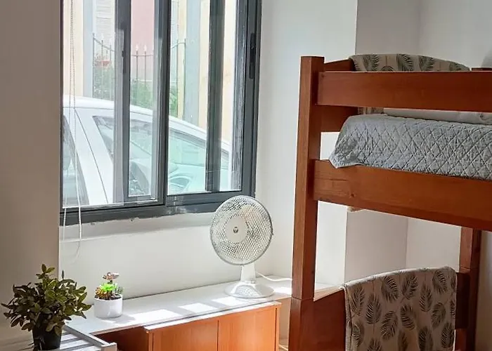 Kwatera prywatna Carreiro's House Ponta Delgada