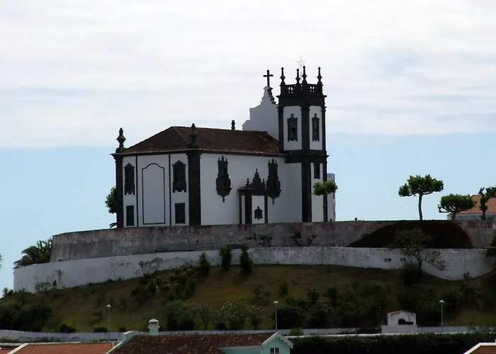 Carreiro's House Kwatera prywatna