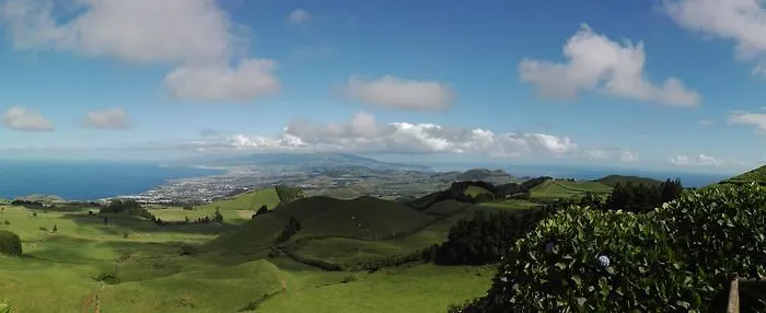 Kwatera prywatna Carreiro's House