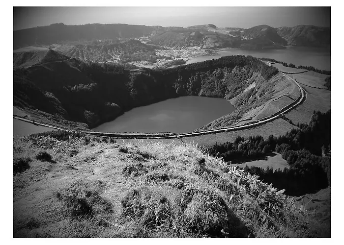 Carreiro's House Ponta Delgada