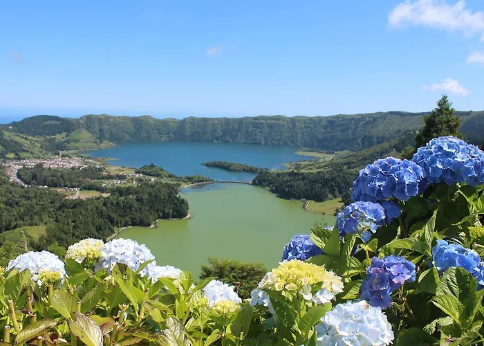 Carreiro's House Kwatera prywatna *